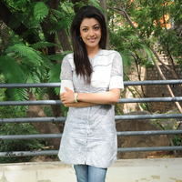 Kajal Agarwal New Pictures | Picture 61334